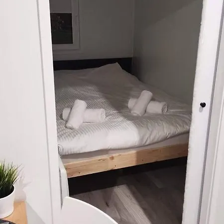 Komfortowy Domek Niedaleko Centrum Miasta *