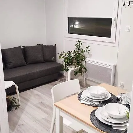 Komfortowy Domek Niedaleko Centrum Miasta *
